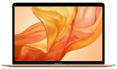 MacBook Air 2018 Rose Gold | eBay