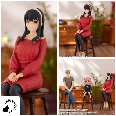 SPY×FAMILY Yor Forger フィギュア 1903 Spy × Family - Yor Forger - Nendoroid Figure (#1903) – Otaku