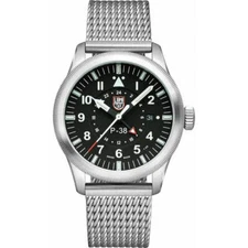 Luminox Unisex Watch XA.9522 – A Statement of Elegance and Precision