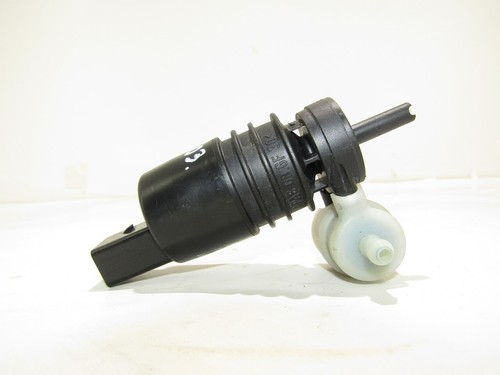 OPEL INSIGNIA A 2015 Wischwasserpumpe window cleaner motor sprayer 13250357