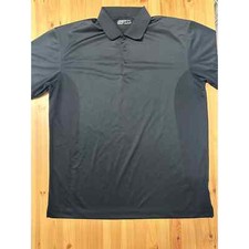 Nike Mens Polo Golf Shirt XL