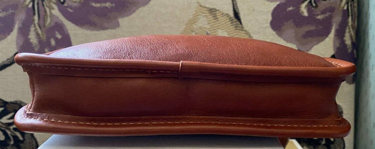 バッグ Rare Vintage Coach Chunky Case 7165 New Vintage Coach Chunky Case British Tan 7165 - Etsy