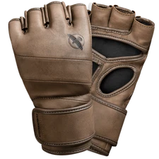 Hayabusa T3 LX 4oz MMA Gloves