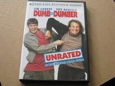 Dumb and Dumber (DVD, 1994)