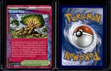 Grand Tree - 136/142 - Stellar Crown - Acespec - Pokemon TCG