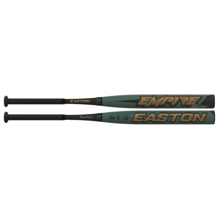 Batte Slowpitch Easton Empire Ronni Salcedo - 25,5 Oz - 34" - Endload - 2023 - NEUF