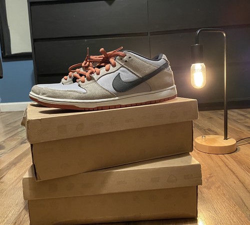 Size 11 - Nike SB Dunk Low Mint 