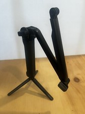 Hand Grip Arm 3 Way Selfie Stick Tripod Mount Monopod for GoPro Hero 1 2 3 3 4