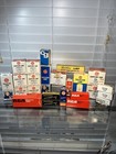 New ListingHuge Vtg. Lot ~Electronic Tubes & Projector Lamps Sylvania,Rca,General Electric