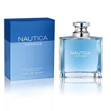 Nautica Voyage 3.3 OZ/100 ML Eau De Toilette Fragrance for Men