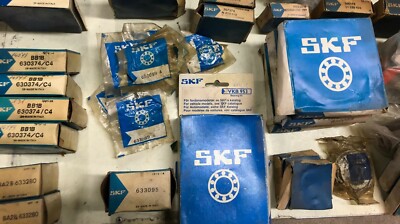 CUSCINETTO BEARING SKF 639194 N.O.S. (21) | eBay