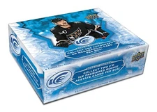2022-23 Upper Deck Ice Hobby Hockey Sealed Box ? Rookie Juraj Slafkovsky ?