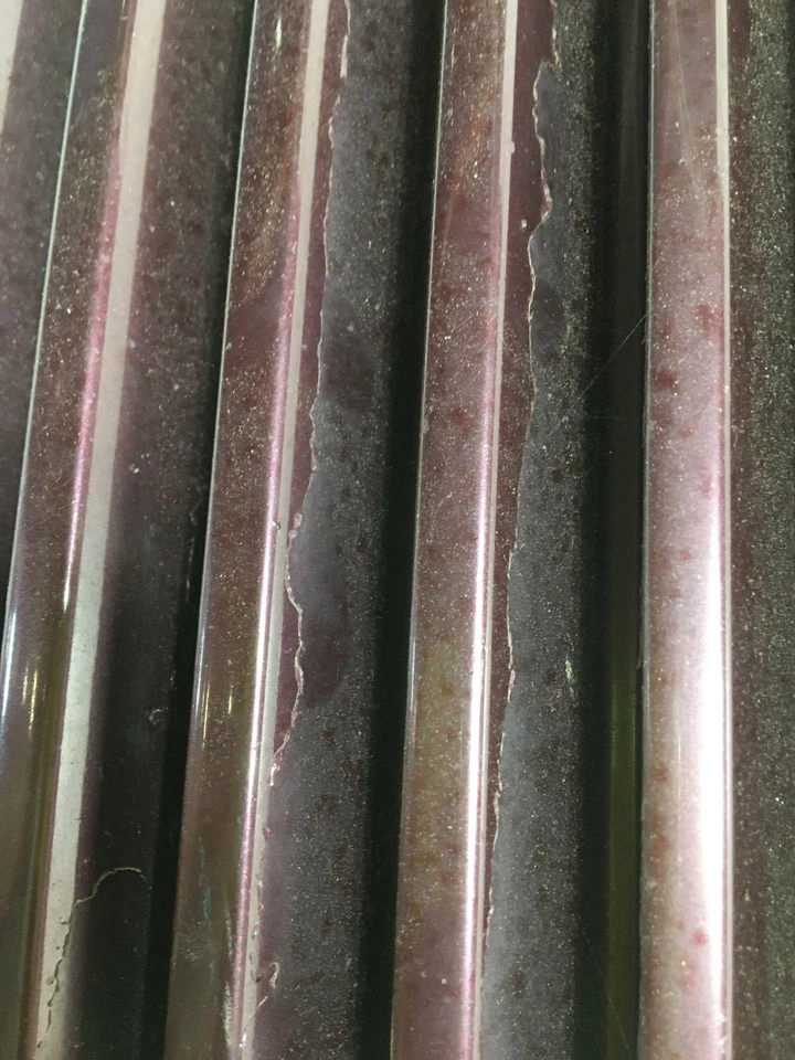 04 05 06 Rejilla Scion SCION XB Foto 2 de 2