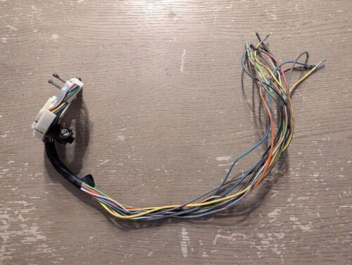Turn Signal Switch - Tilt/Tilt Away Column - 1968-69 Mercury Cougar C8SZ-13341-B - Picture 2 of 7