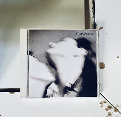 Slow Dancer Sampler CD | WPCP-5645 | 1993 Japan Import
