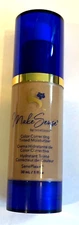 MakeSense  Deep Color Correcting Tinted Moisturizer Full Size Senegence
