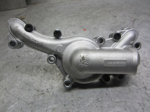 BMW R1200 GS K50 Kühlmittelpumpe Pumpe Wasserpumpe Water Pump