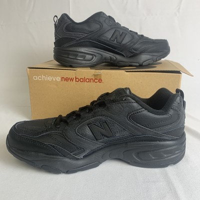 New Balance 407 Women's Black Walking 