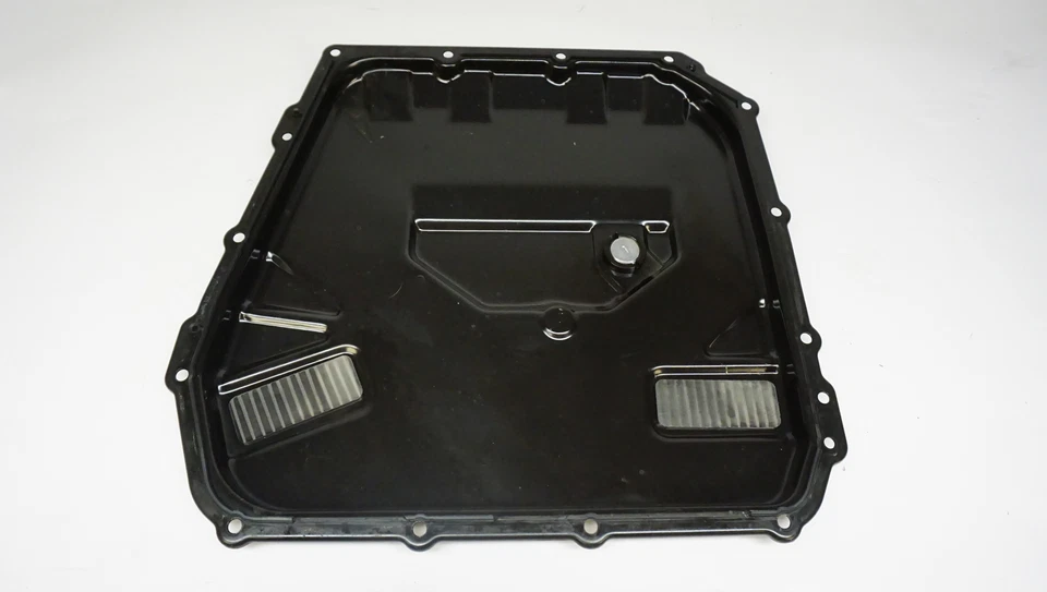 Cacerola de aceite de transmisión automática Audi S6 S7 0B5321359F Foto 3 de 4