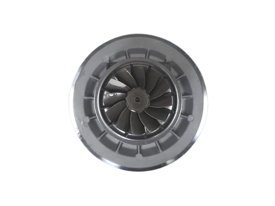 Cartucho turbo para Perkins 2674A809 GT2556S 117360029 711736 738233 833907 - Imagem 2 de 4