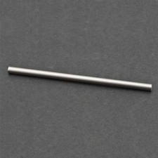 MB Slot Steel axle  3 x 70mm 09032