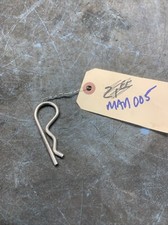 MAN005 MANITOWOC Multiplex 5010452 U-Bar Agitator Pin, MANB5010452