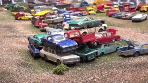 DiecastandMore101 | eBay Stores