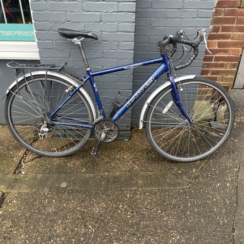 dawes horizon touring bike