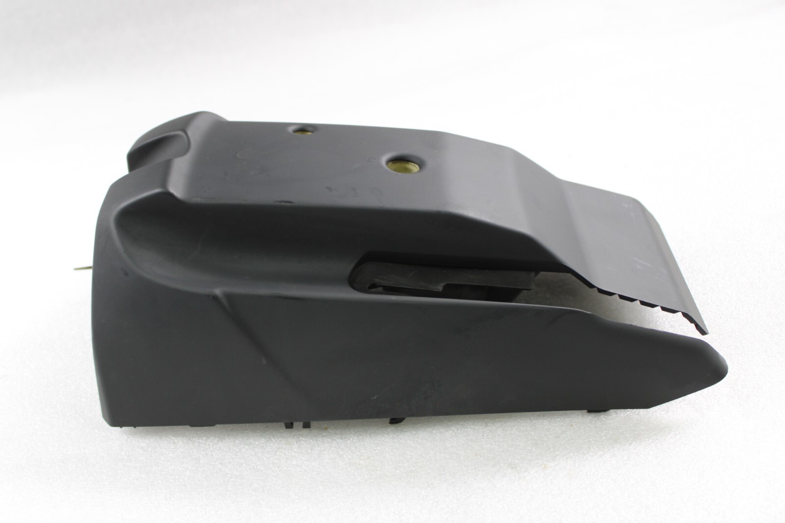 Lamborghini Huracan, LP580, LP610, Lower Column Cover, Used, P/N 4T0953512