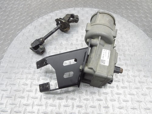 2012 11-12 Polaris Ranger RZR 900 XP Power Steering Pump Gearbox Gear Box Shaft - Picture 16 of 19