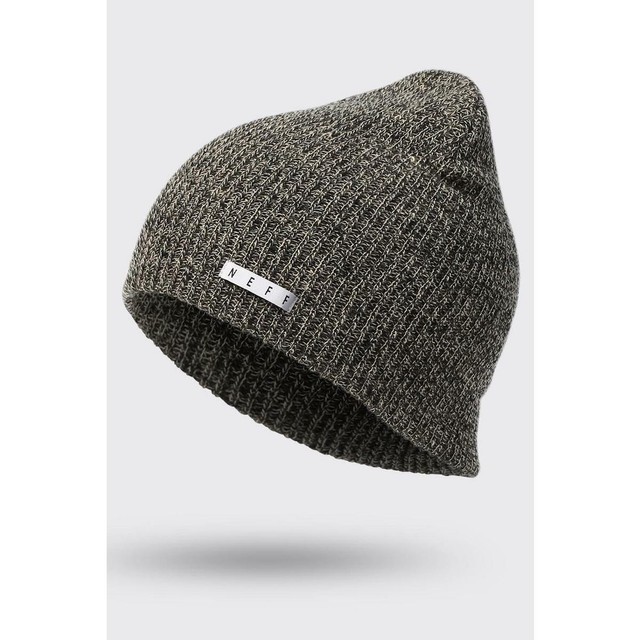 neff reversible beanie