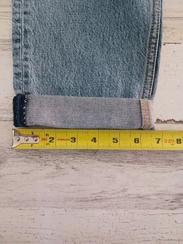Nwt Womens Rag & Bone New York Jeans 👖 Size 26 Midrise Boyfriend Rosa Cuffed - Picture 18 of 18