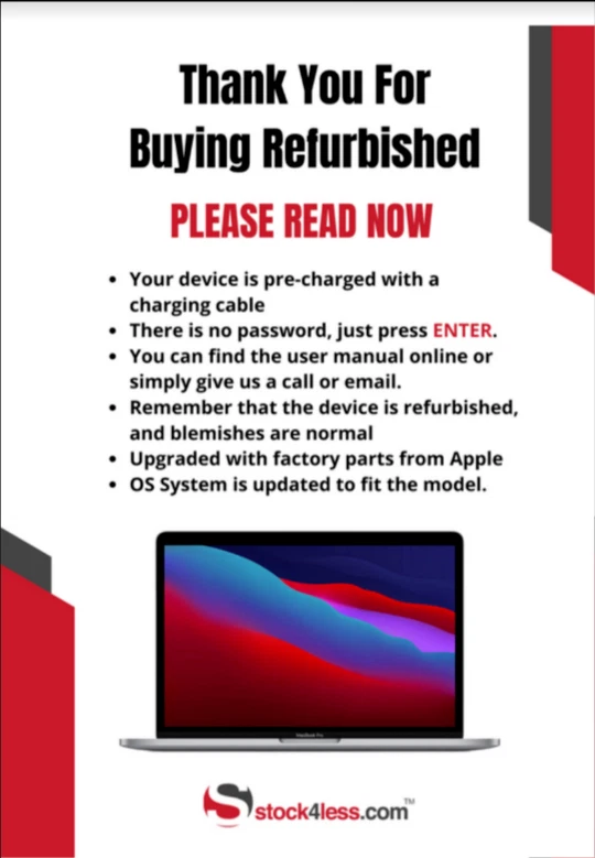 Apple iMac 21.5" 3.2GHz 8GB RAM 1TB HDD All in One Computer OS X Loaded - Image 2 of 4