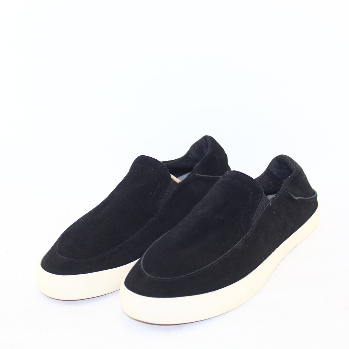 STAHEEKUM mens slip on flats casual shoes sizes 9.5 & 11 M  display picture 1