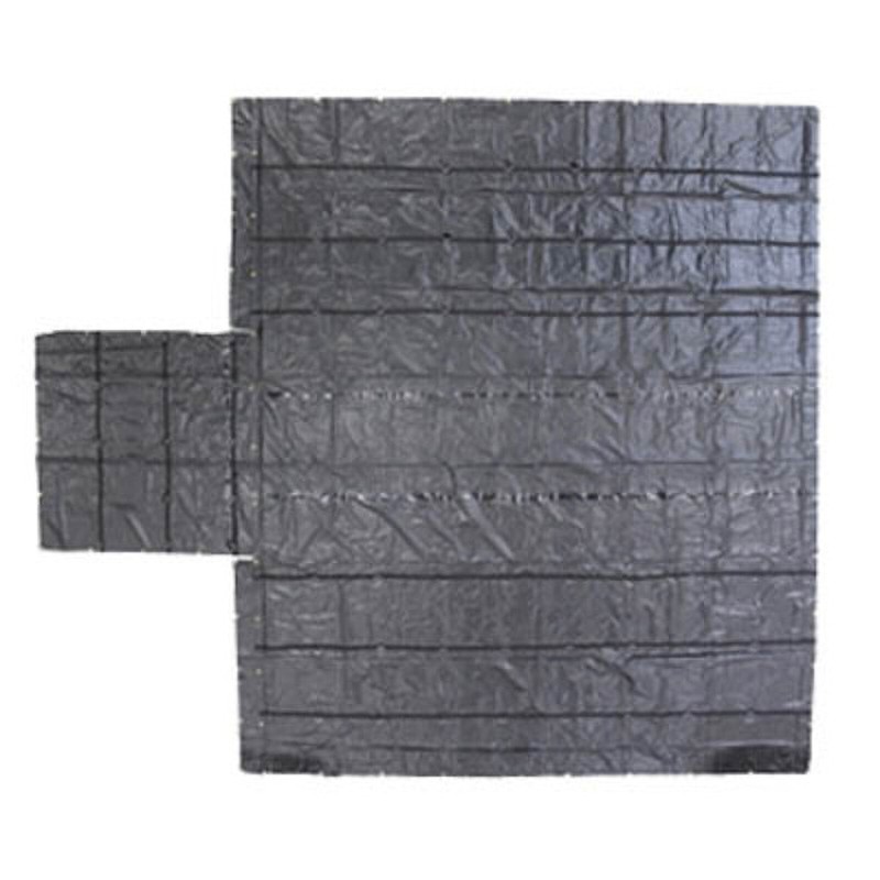 Cargo Equipment 20' x 18' Lumber Tarp with 6' Drop