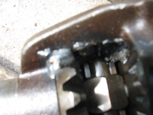 Classic Mini Differential, gesperrt - Bild 2 von 3