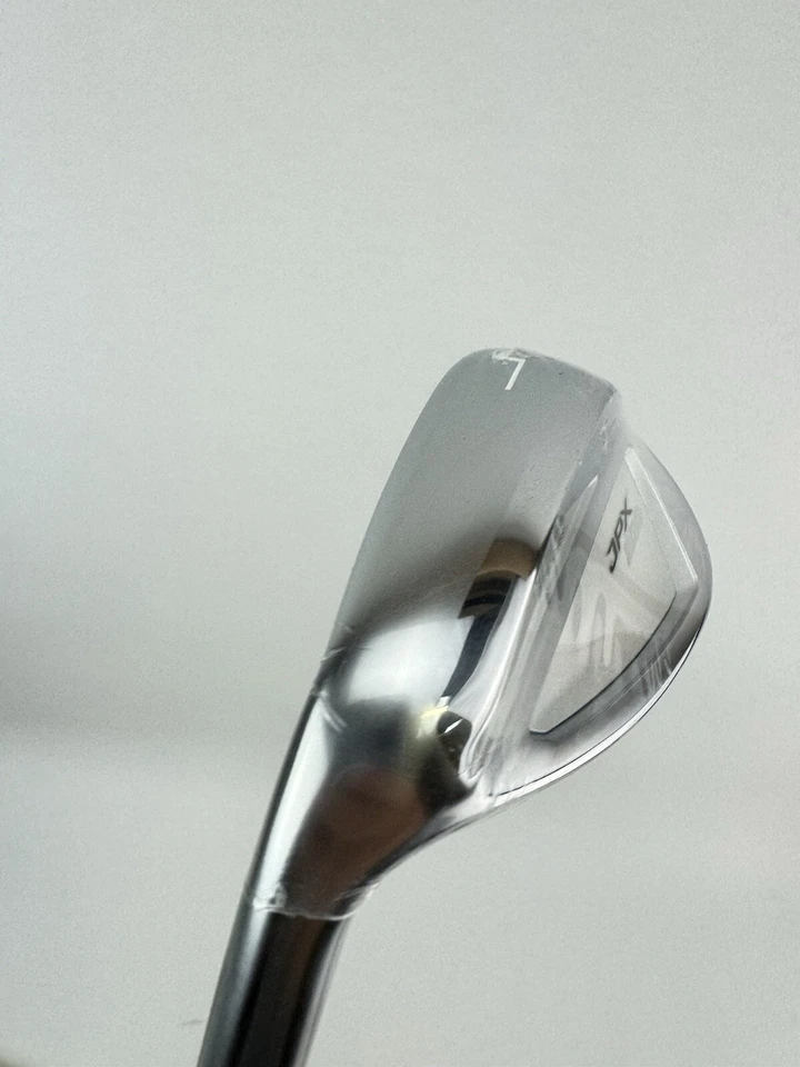 Mizuno JPX923 Lob Wedge Hot Metal 60* Nippon Regular Steel /Left Handed /26648 - Image 4 of 4