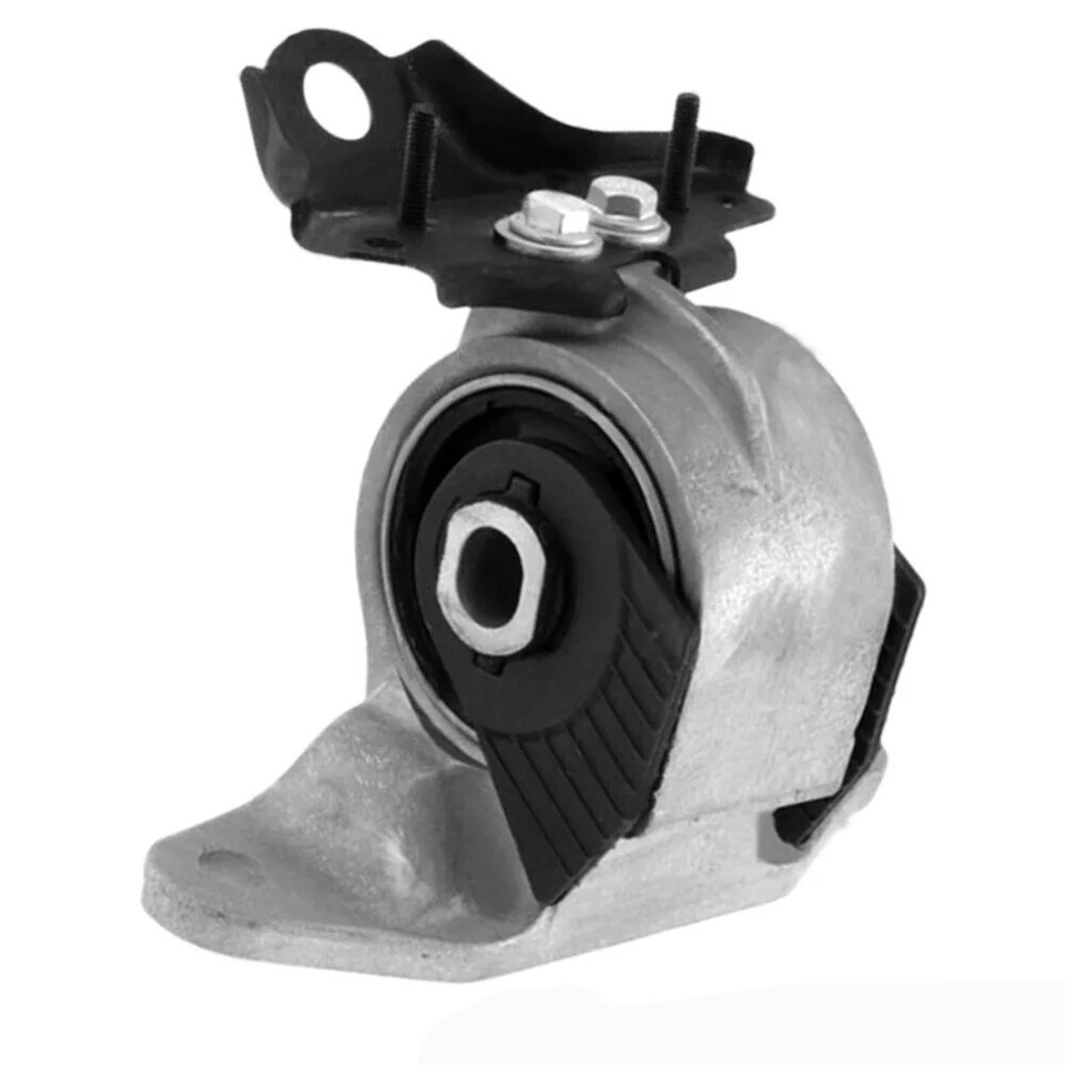 RC Auto Parts 3-Piece Engine & Transmission Mount Set – Fits 1988-1991 Toyota Camry / Lexus ES250 2.5L