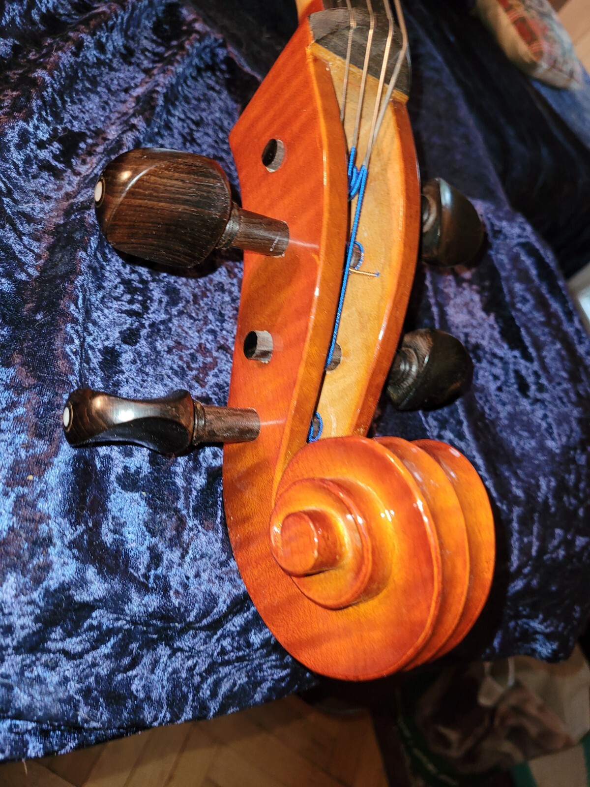 Cello 4.4 gebraucht sehr guter Zustand eBay