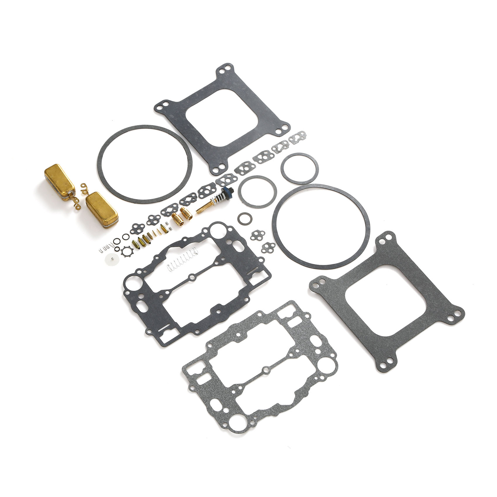 Carburetor Rebuild Master Kit Fit For EDELBROCK .1477 1400 1404 1407