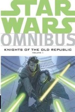 Knights of the Old Republic by John Jackson Miller: Used