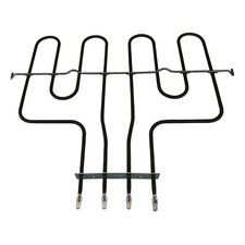Dual Grill Element For Hotpoint UY46 KD6 EW84 BD32 ARC60 EW74 EG74 BD42 Models