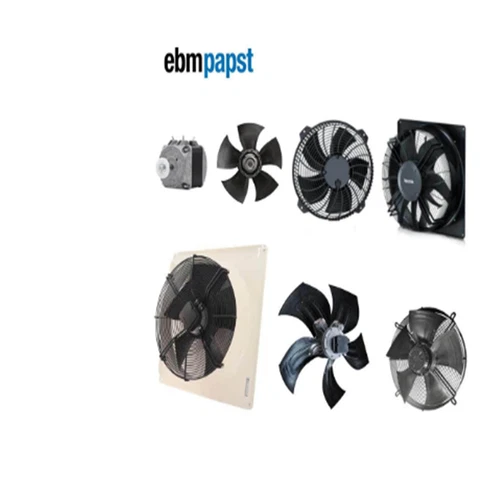 Ebmpapst 100% brand new and original cooling fan  S4D710-AF01-01