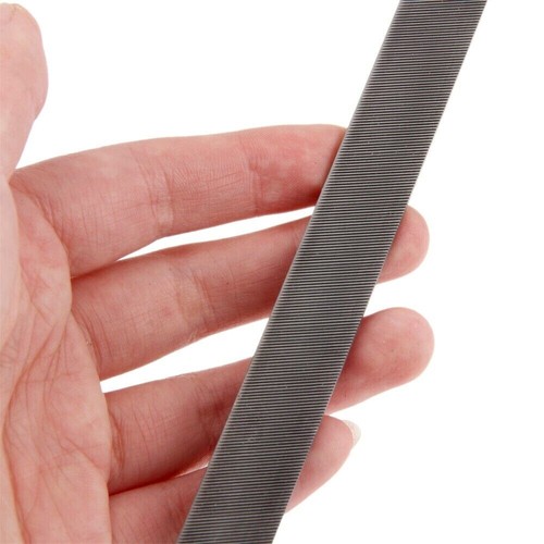 AU150mm Flat File Depth Gauge Kit for General Chainsaw STIHLs Raker Guide 6 inch - Picture 3 of 16