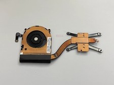 00JT800 NEW For Thinkpad X1 Yoga 1st X1 Carbon 4th Gen CPU Cooling Fan Heatsink