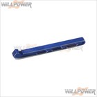 Accolade châssis arrière #SEM1621B (RC-WillPower) G.V. Modèle XT2