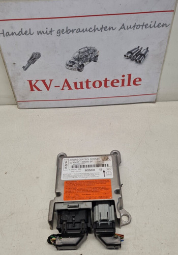 Ford Airbag Steuergerät Bosch 650020947901 0285001552 32844868 4M5T14B056BF