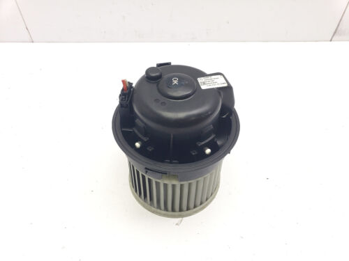 VAUXHALL CORSA F HEATER BLOWER MOTOR A0095V 2020 - Picture 6 of 14