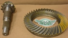 80d-410 Dana 80 Ring Pinion 11.25 41-10t 4.10 Ratio 2.00-37 Spl New