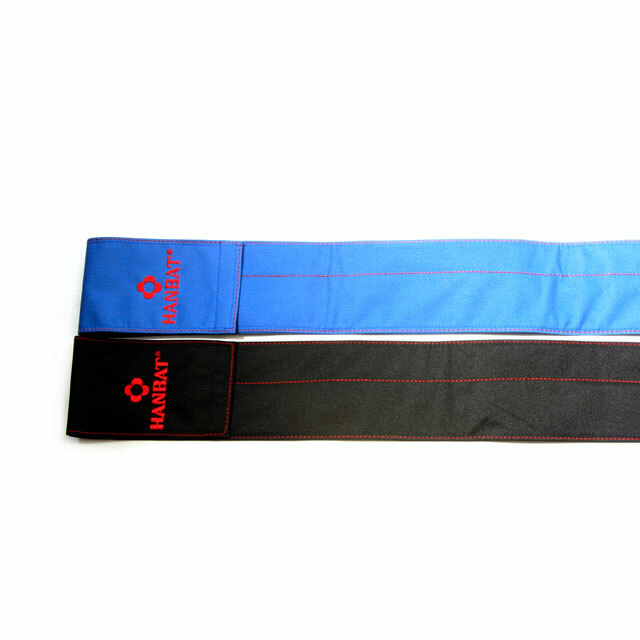 HanBat Billiards Cue Fabric Case Black or Blue. Carom Beginner Player